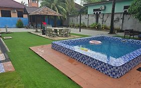 Casa Tiga Homestay Besut
