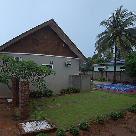 Casa Tiga Homestay Besut Kampung Kuala Besut Extérieur photo