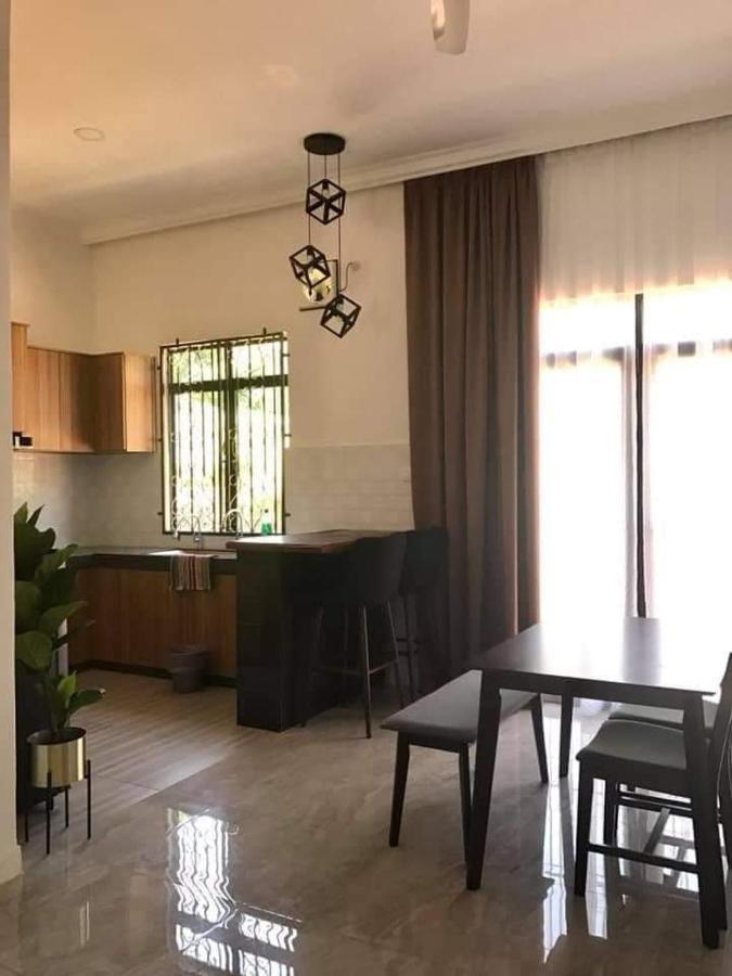 Casa Tiga Homestay Besut Kampung Kuala Besut Extérieur photo