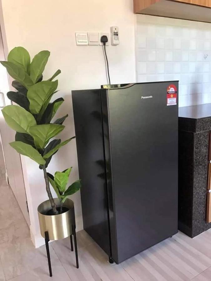 Casa Tiga Homestay Besut Kampung Kuala Besut Extérieur photo