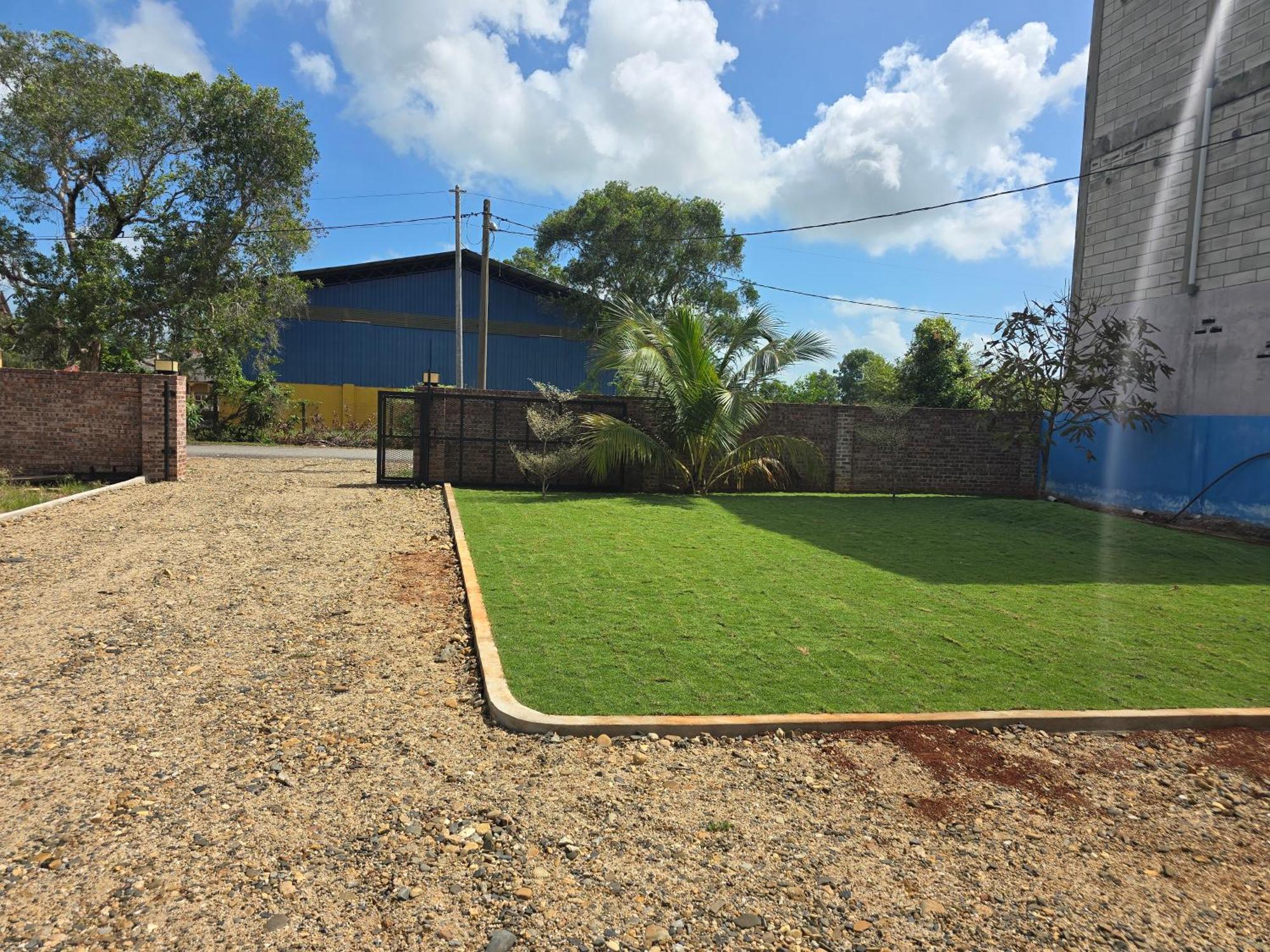 Casa Tiga Homestay Besut Kampung Kuala Besut Extérieur photo